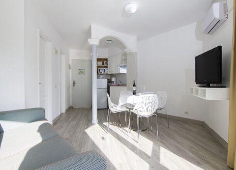 Hôtel Checkin Bungalows Atlantida 3* - 8