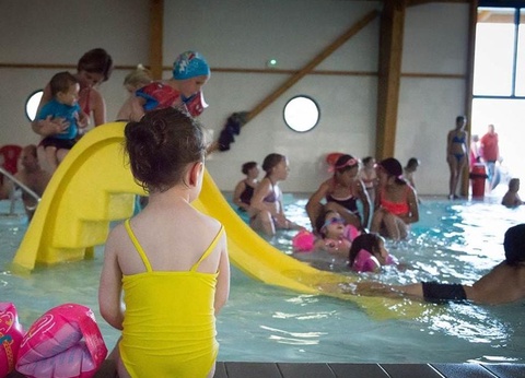 Camping maeva Club l'Atlantique, 4* - 11