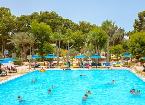 Hôtel Royal Karthago Djerba 4* - 4