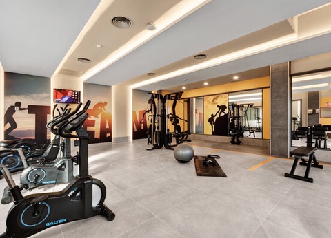 Hôtel Riu Playa Park 4* - 24