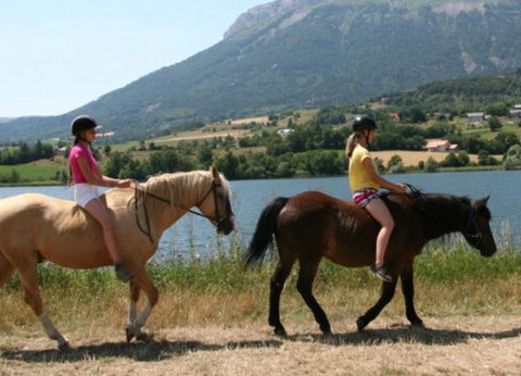 Camping La Motte Flottante - 14