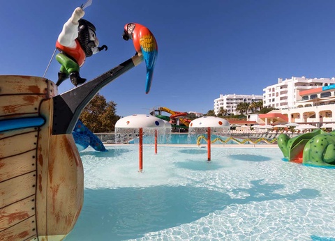 Hôtel Club Lookéa Palmeiras Village 4* - 6