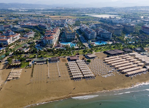 Aydinbey King's Palace & Spa 5* - 15