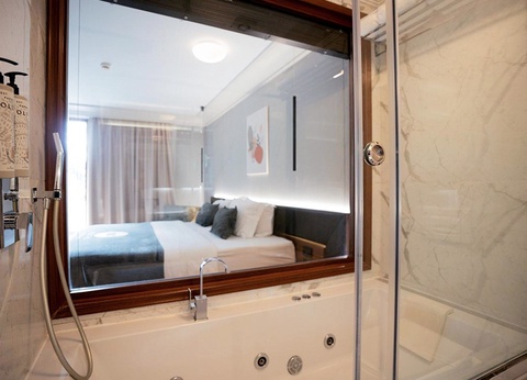 Hôtel Select Hill Resort 3* - 8