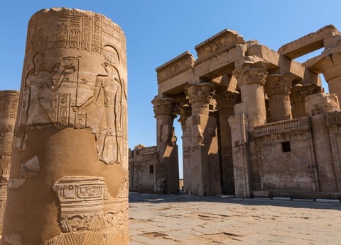Circuit A la découverte du Nil et de la mer Rouge - Du Caire au Caire - 4
