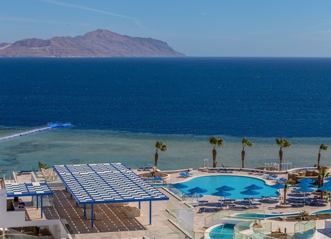 Pickalbatros Palace Resort - Sharm El Sheikh - 138