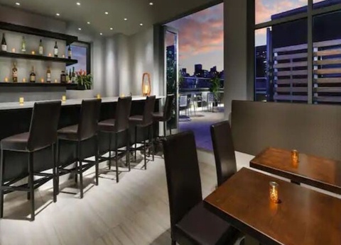 DoubleTree by Hilton New York Times Square South 4* - 10