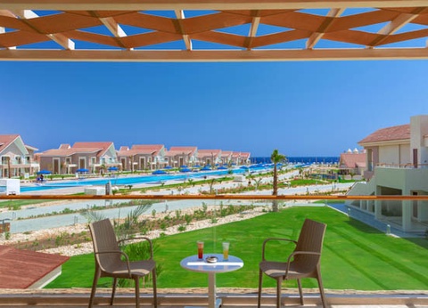 Hôtel Pickalbatros Sea World Resort 5* - 18