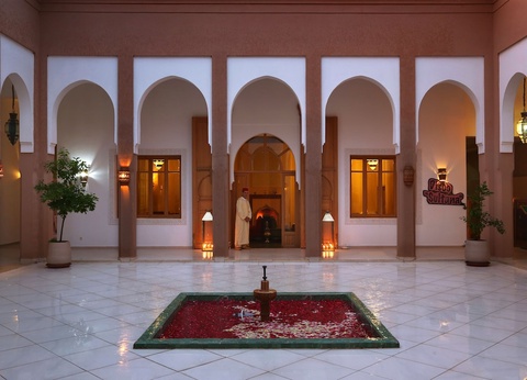 Valeria Premium Dar Atlas Resort - 35