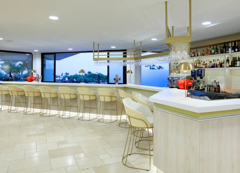 Hôtel Grand Palladium Sicilia Resort & Spa 5* - 23