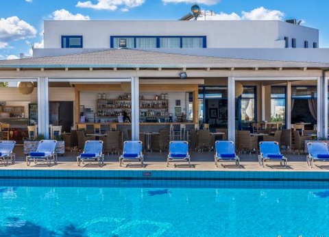 Hôtel Fram Sélection Hara Ilios Village 4* - 32