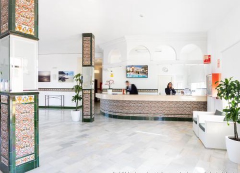 Hôtel Globales Costa Tropical 3* - 18