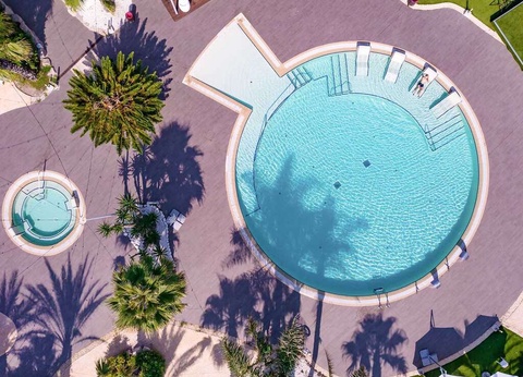 Séjour 5* sur la Costa Dorada avec spa - 5* - 2