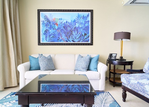 Hôtel O2 Beach Club et Spa by Ocean 5* - 43