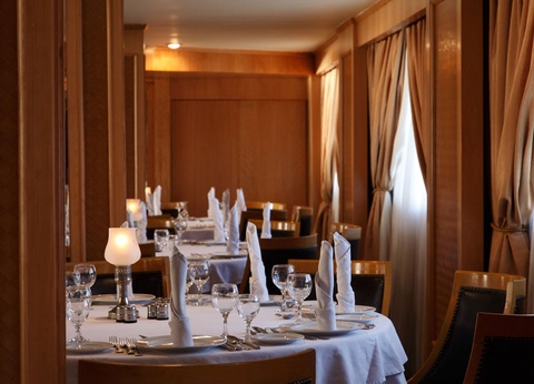 Croisière Club Lookéa Nile Monarch - Offre spéciale excursions incluses 5* - 17