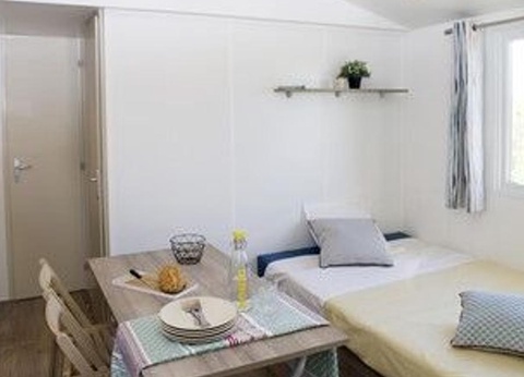 Camping Atlantic Club Montalivet, 5* - 350