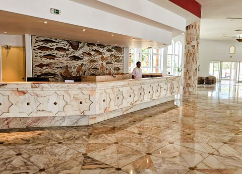 Hôtel Monarque El Fatimi 4* - 10