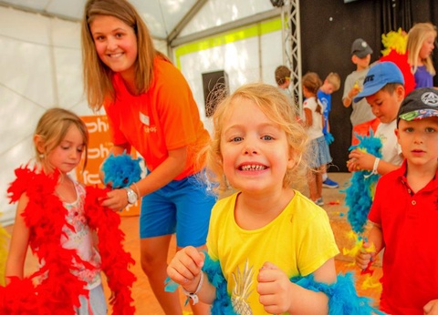 Camping Le Ried, 3* - 9