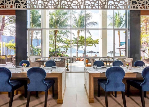 THAÏLANDE | Bangkok & Phuket en hôtel 4* - 13