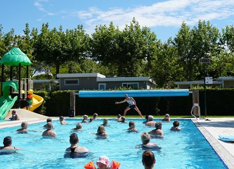 Camping Italy Camping Village, 4* - 11