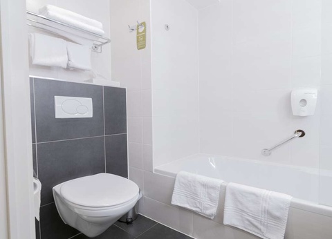 Séjournez à Zeebrugge avec nuitée + petit déjeuner gratuit pour 2 enfants (-16 ans) - 3* - 5