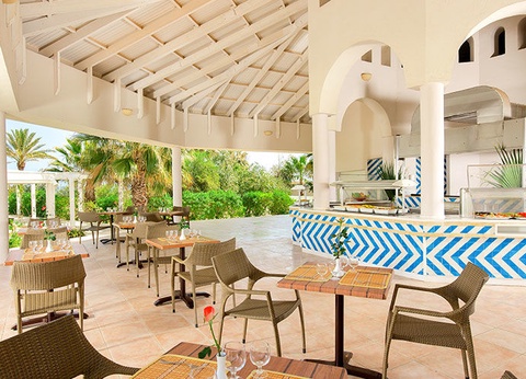 Hôtel Iberostar Selection Royal El Mansour 5* - 6