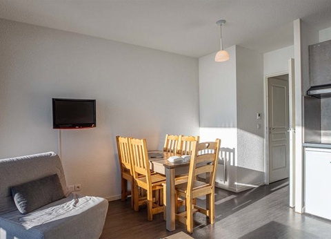 Résidence Madame Vacances Les Terrasses de Veret 3* - 15