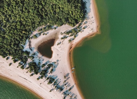 Circuit Privatif Evasion Inoubliable de l'Argentine au Brésil - 17