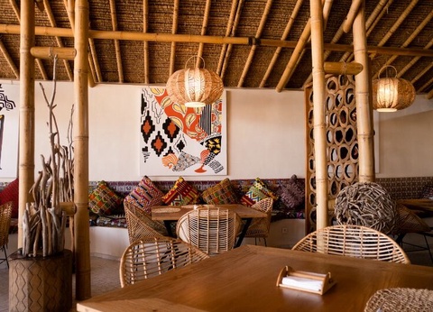 Hôtel La Crique Nature & Spa 4* - 4