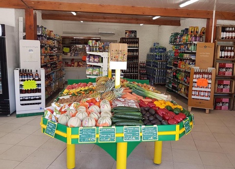 Camping maeva Club Argelès Vacances, 4* - 42