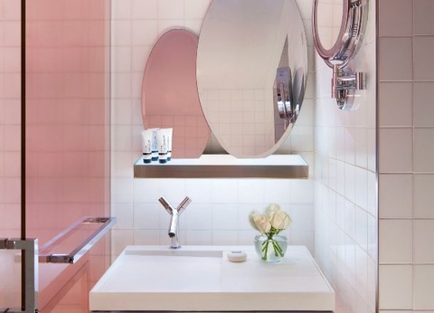 SLS Miami South Beach 4* - 4