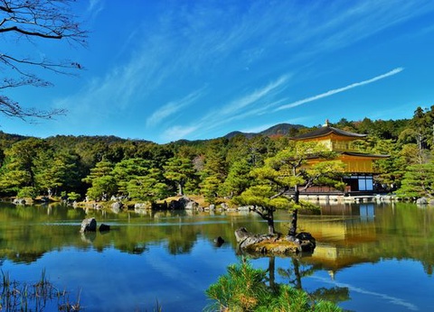 Merveilles du Japon & Alpes Japonaises & Extension Tokyo 15J/12N - 2025 - 2