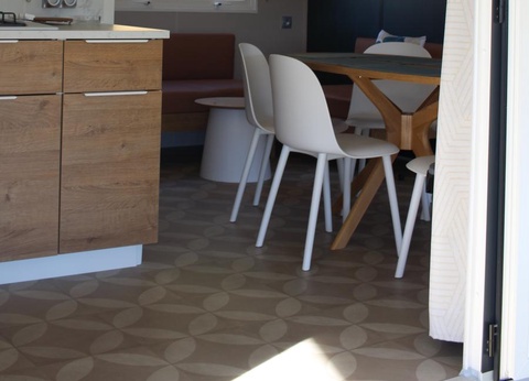 Camping Les Lavandes Valensole - 74