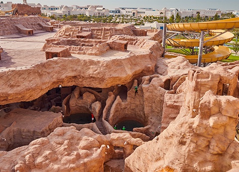 Hôtel Fram Sélection Hilton Salwa Beach Resort & Villas ***** - 15