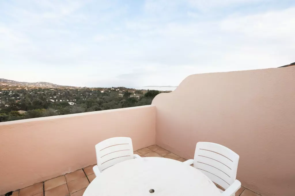 Résidence Maeva Particuliers Village les Restanques du Golfe de St Tropez - 78