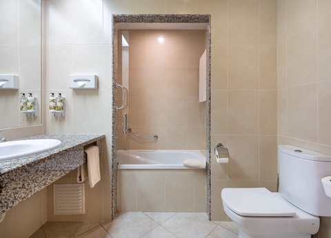 Hôtel 3HB Guarana 4* - 28