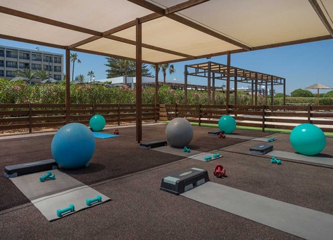 Hôtel Club Lookéa Sol Marina Beach 4* - 55