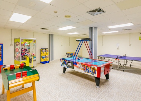 Hôtel Club Framissima Sol Lanzarote 4* - 26