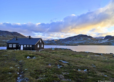 Circuit La Norvège autrement - 5