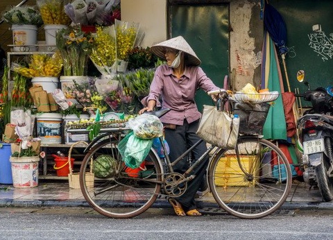 Circuit Vietnam Essentiel + prologue Sapa - 4