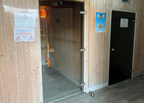 Camping Les Pirons, 5* - 78