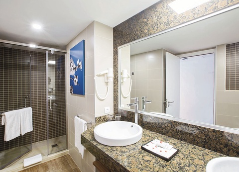 Hôtel TUI Sélection RIU Bravo 4* - 8