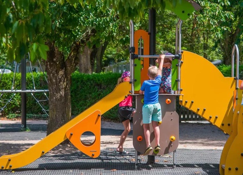 Flower Camping Saint Lambert, 3* - 31