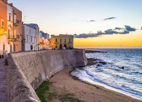 Camping La Masseria, 4* - 32