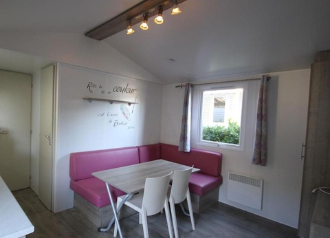 Camping Le Grearn 3* - 84