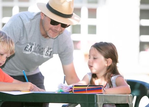 Camping Le Moulin du Bel Air, 3* - 21