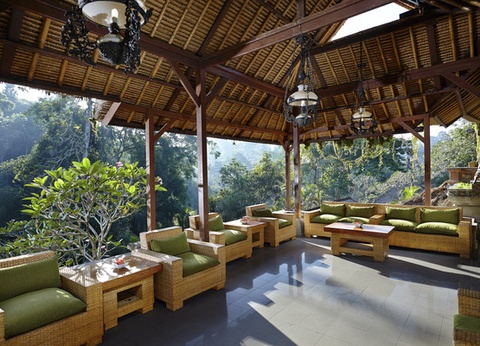 Club Framissima Tjampuhan et Spa 4* - 14