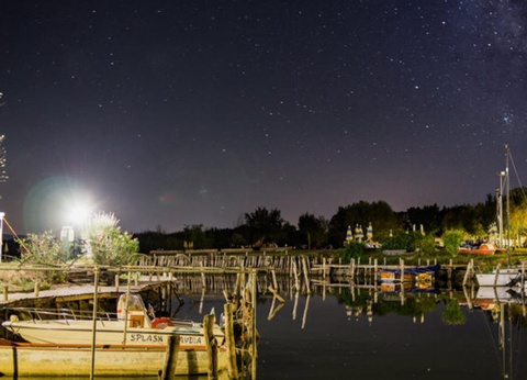 Badiaccia Camping Village, 4* - 53