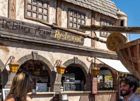 Camping Californie Plage, 4* - 27