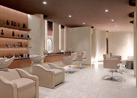 Hôtel Zemi Miches Punta Cana Resort 5* - 13